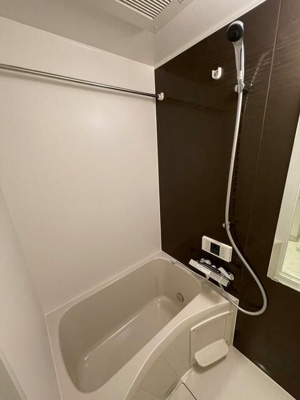 【浴室】 | ＭＡＩＳＯＮ　ＤＥ　Ｍ