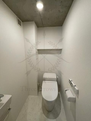 【トイレ】 | ＭＡＩＳＯＮ　ＤＥ　Ｍ