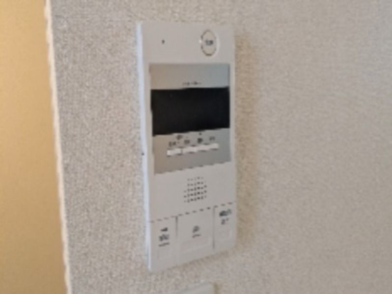 サークルハウス京成小岩のセキュリティ