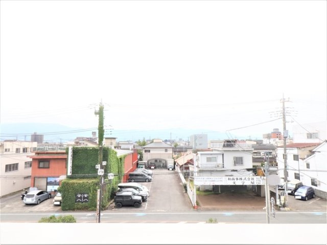 【展望】 | D-ROOM中央Ⅰ