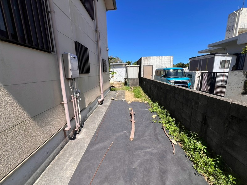 糸満市字真栄里 中古戸建のその他
