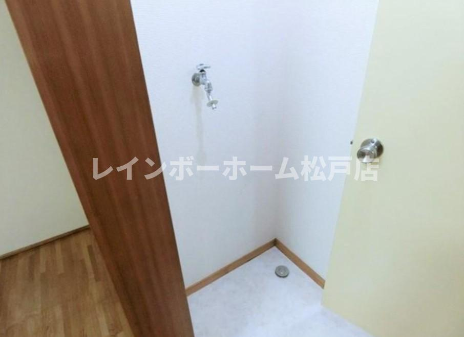 【仲介手数料：50％OFF】対象物件！の設備