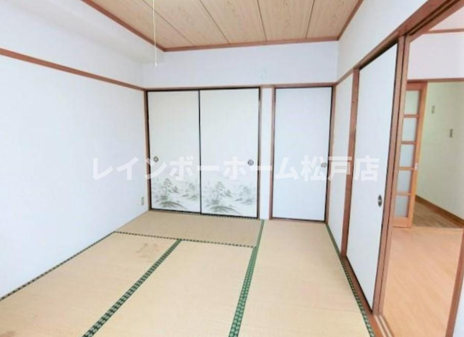 【仲介手数料：50％OFF】対象物件！の和室|趣のある和室です
