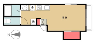 【間取り】 | クヒオNAKANOBU
