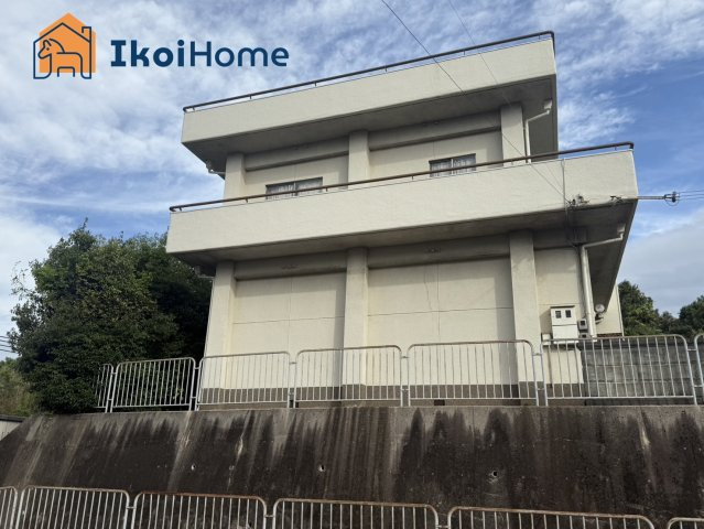 神戸市西区伊川谷町潤和　中古戸建