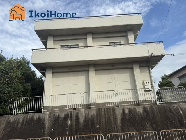 神戸市西区伊川谷町潤和　中古戸建の周辺|●年中無休：当日予約可●8DKの鉄筋コンクリート造！敷地面積約179坪と広大な敷地面積で開放的です♪