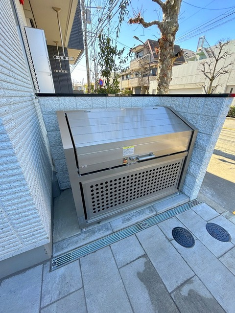 アルトポンテ吉祥寺本町のその他共用部分