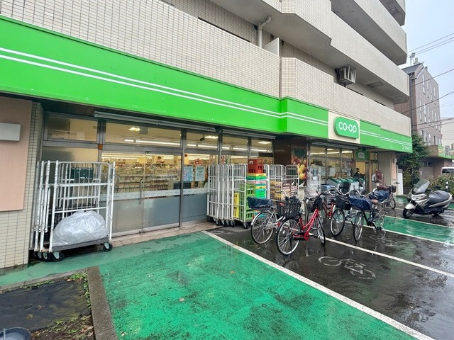 アルトポンテ吉祥寺本町のその他|ミニコープ武蔵野店