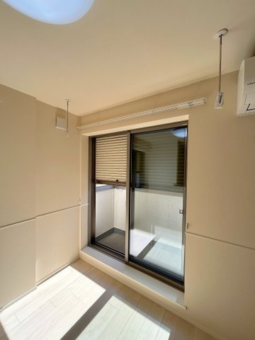 アルトポンテ吉祥寺本町の居間・リビング