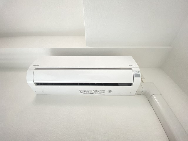 尼崎市七松町１丁目の賃貸マンションの設備