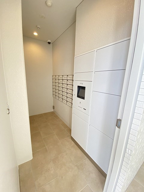 尼崎市七松町１丁目の賃貸マンションの設備