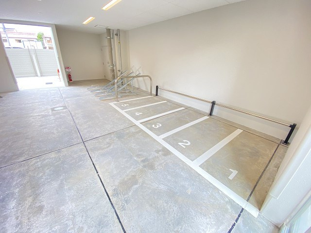 尼崎市七松町１丁目の賃貸マンションのその他