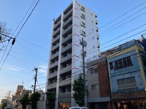 ミリアビタNo.15のその他共用部分