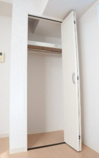 ミリアビタNo.15の収納