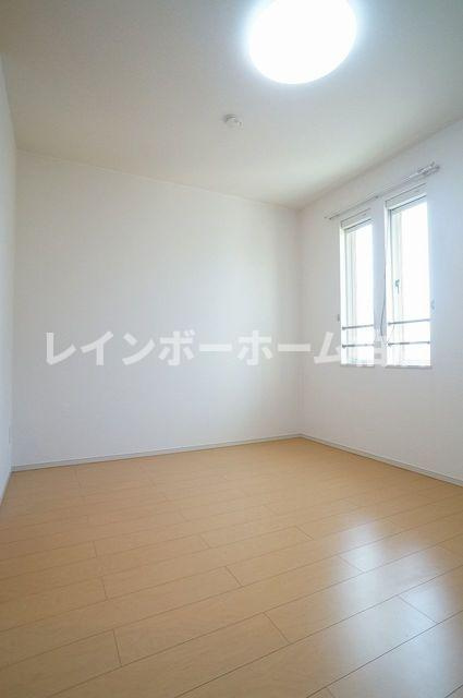 【仲介手数料：50％OFF】対象物件！の寝室|寝室にいかがでしょうか