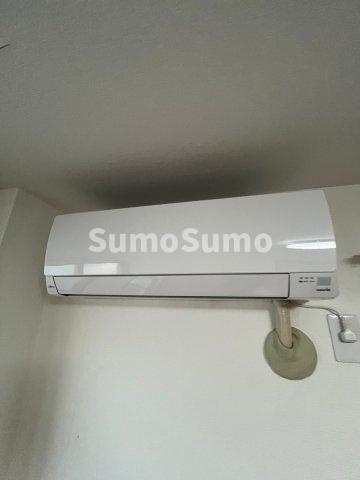 サンスマイル出屋敷の設備