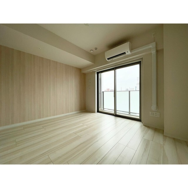 横浜市鶴見区鶴見中央４丁目の賃貸マンションの内装|同シリーズの参考写真です。実際の設備・内装は現況を優先とさせていただきます。
