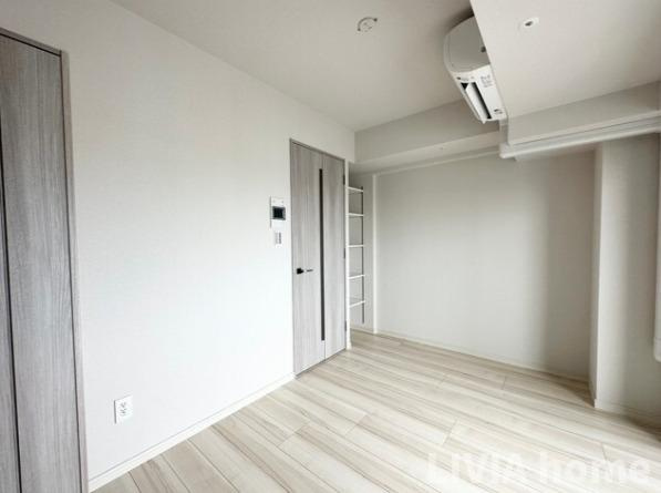 横浜市鶴見区鶴見中央４丁目の賃貸マンションの居間・リビング|同シリーズの参考写真です。実際の設備・内装は現況を優先とさせていただきます。