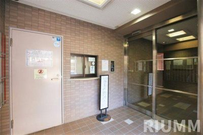 【その他共用部分】 | カテリーナ市ヶ谷
