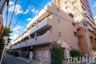 カテリーナ市ヶ谷の画像