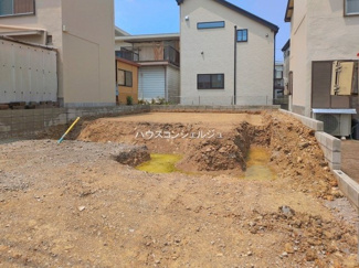 【外観】 | 名古屋市天白区御前場町128-10【仲介手数料無料】新築一戸建て　1号棟