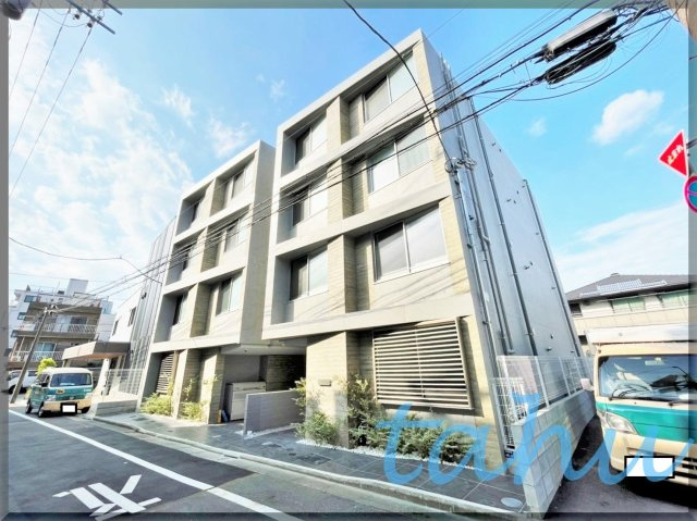Ludens新板橋Ⅲ