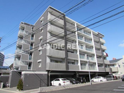 【外観】 | グランドクリーンヒット松田