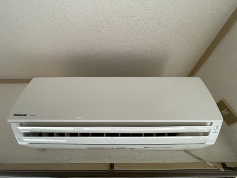 上穂ロイヤルハイツの設備