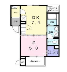 クレーシェレ