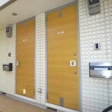 カーサ　ビアンカのその他共用部分