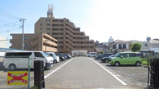 ラフォーレ田無