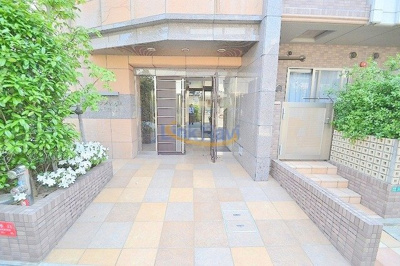 【エントランス】 | アドバンス新大阪CityLife2