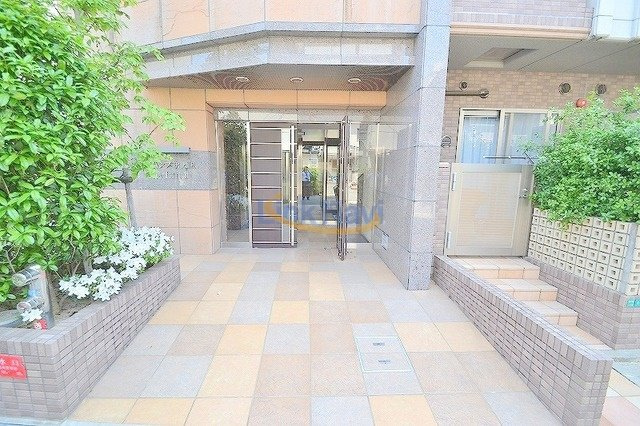 【エントランス】 | アドバンス新大阪CityLife2