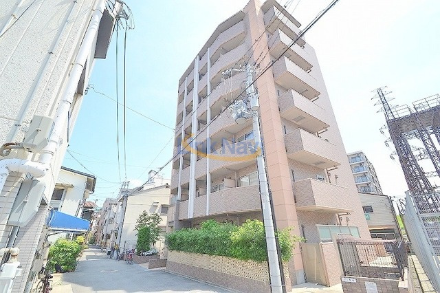 【外観】 | アドバンス新大阪CityLife2
