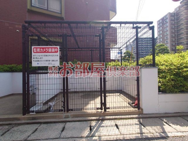 センチュリー中央の設備