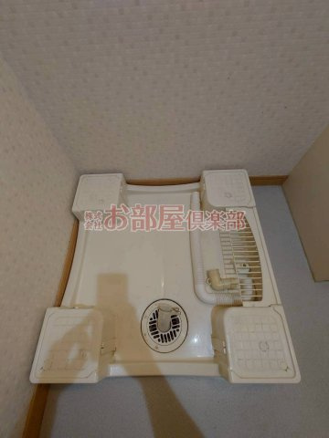 センチュリー中央の設備