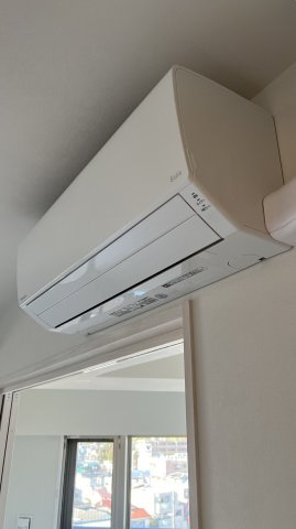 板橋区東山町の賃貸マンションのその他共用部分