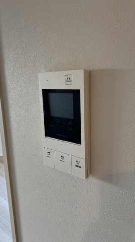 板橋区東山町の賃貸マンションのセキュリティ