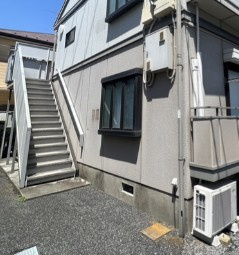 ソリッドリファイン幕張本郷のその他共用部分