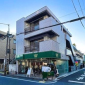 リリーフ浜田山の画像