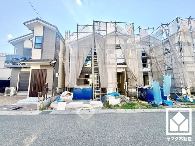 伏見区久我御旅町