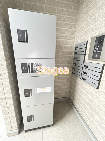 REGALEST 七里のその他共用部分