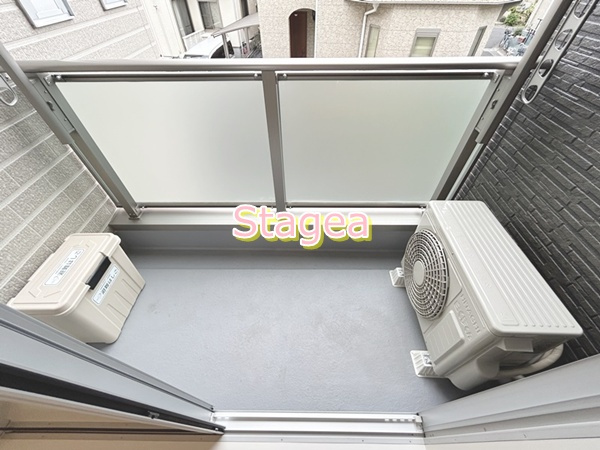 REGALEST 七里のバルコニー