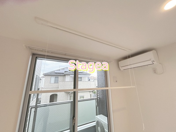 REGALEST 七里の設備
