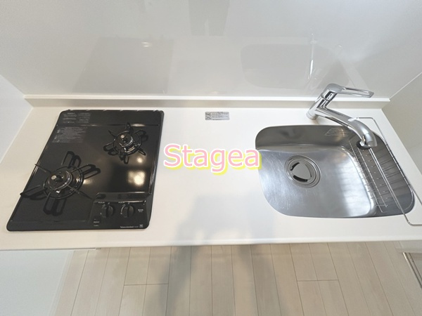 REGALEST 七里のキッチン