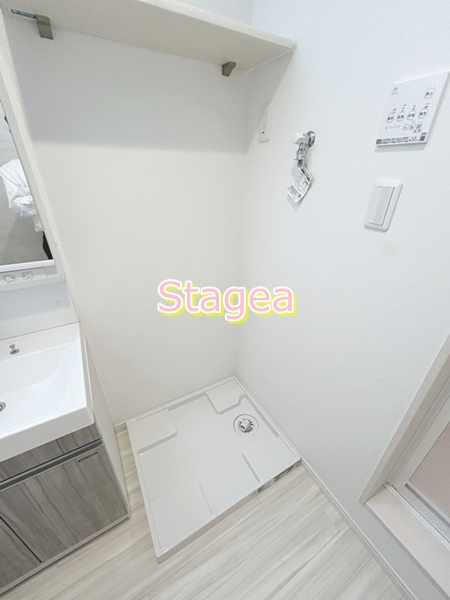 REGALEST 七里の設備