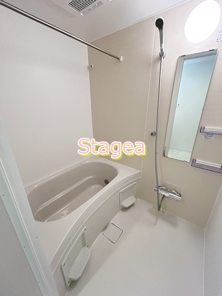 REGALEST 七里の浴室
