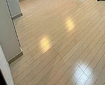 グラントゥルース氷川台の居間・リビング
