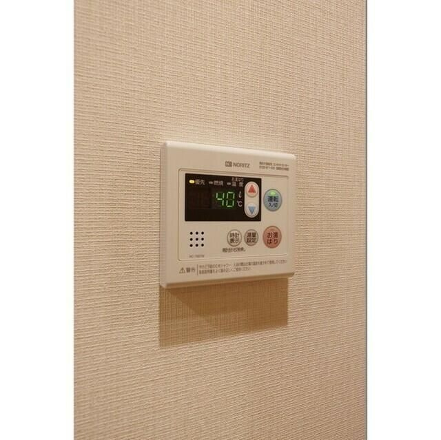 ＬＩＢＲ　ＧＲＡＮＴ　大宮の設備