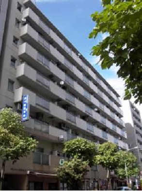 サンパーク東京銀座